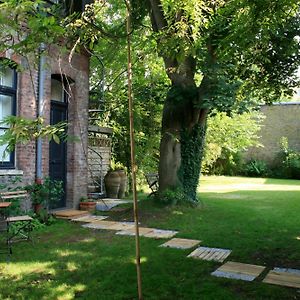 Au Cœur du Jardin